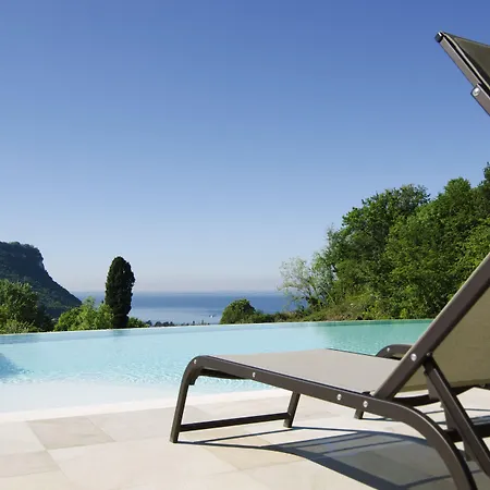 Ca' Barbini Szálloda Garda