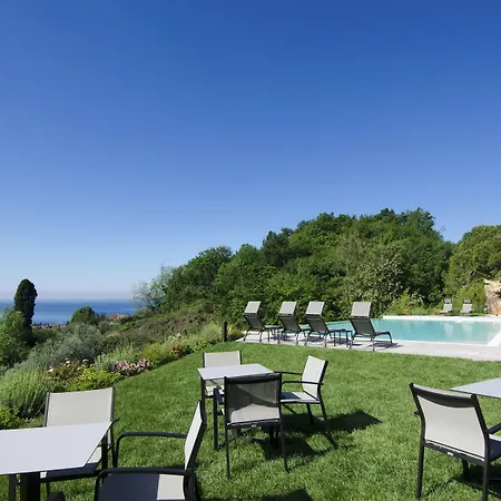 Ca' Barbini 4* 가르다