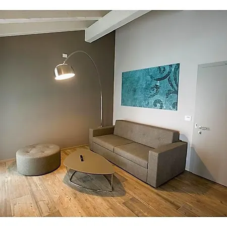 Ca' Barbini ホテル