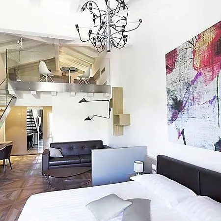 Ca' Barbini Hotel Garda (Verona)