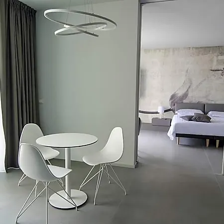 Hotel Ca' Barbini