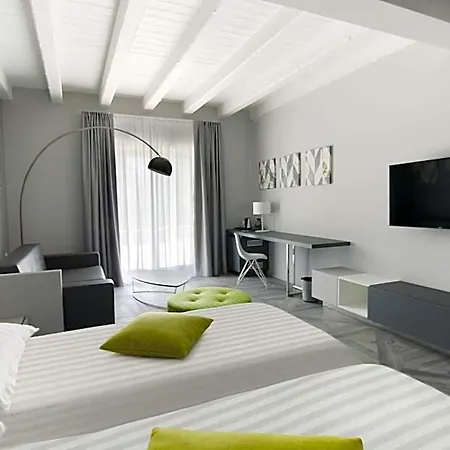 Hotel Ca' Barbini Garda (Verona)