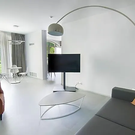 Hotel Ca' Barbini 4*