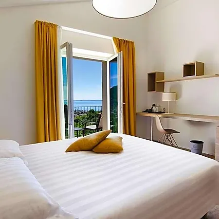 Ca' Barbini Hotel 4*