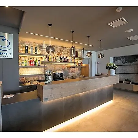 Ca' Barbini Hotel Garda (Verona)