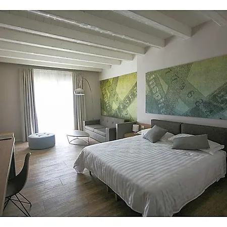 Ca' Barbini Garda (Verona)