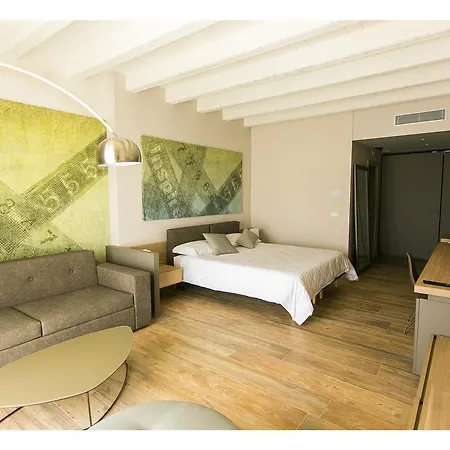 Hotel Ca' Barbini