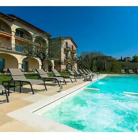 Szálloda Ca' Barbini 4*