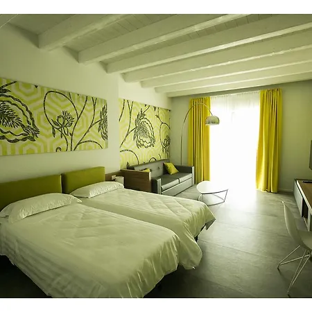 Ca' Barbini Hotel Garda (Verona)