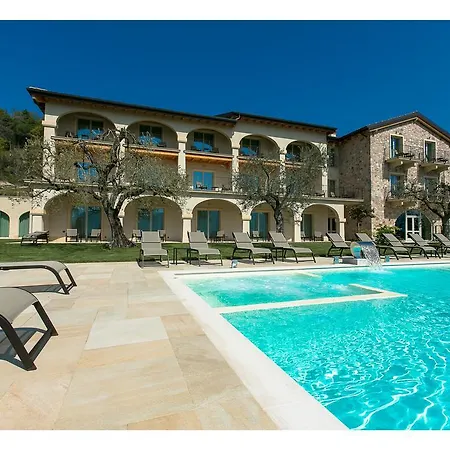 Ca' Barbini Γκάρντα