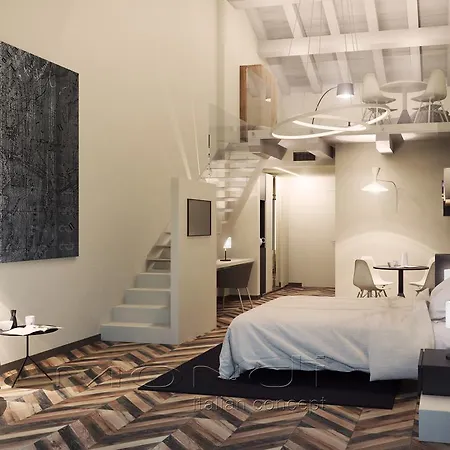 Ξενοδοχείο Ca' Barbini Γκάρντα