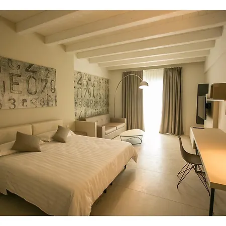 Szálloda Ca' Barbini