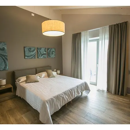 Ca' Barbini Szálloda