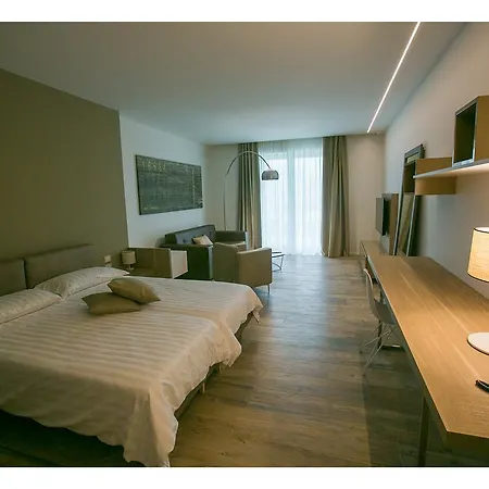 Hotel Ca' Barbini 4*