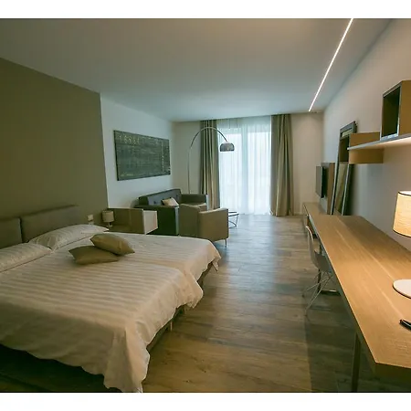 Ξενοδοχείο Ca' Barbini 4*