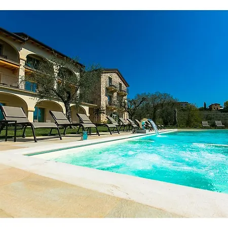 Szálloda Ca' Barbini