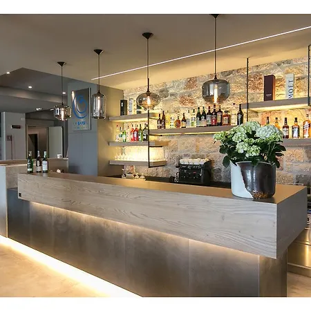 Ca' Barbini Γκάρντα