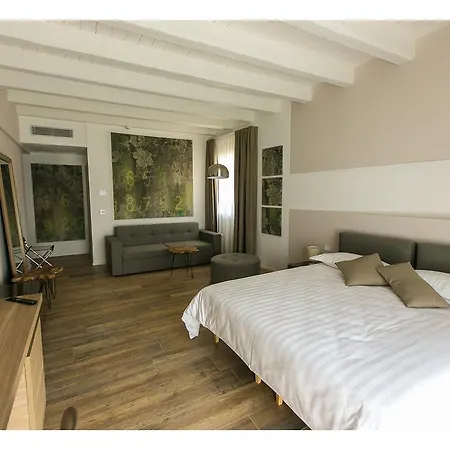 Szálloda Ca' Barbini