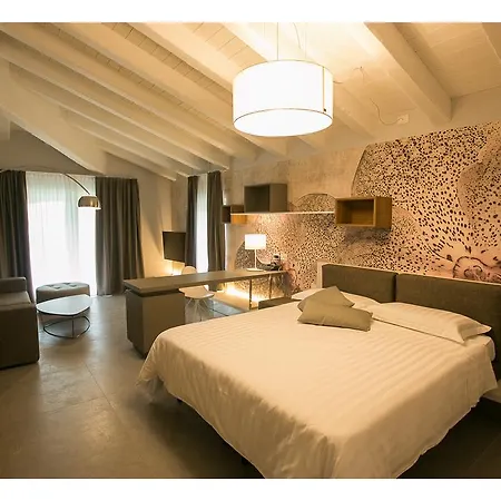 Ca' Barbini Γκάρντα