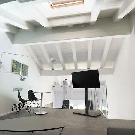 Ca' Barbini Hotel Garda (Verona)