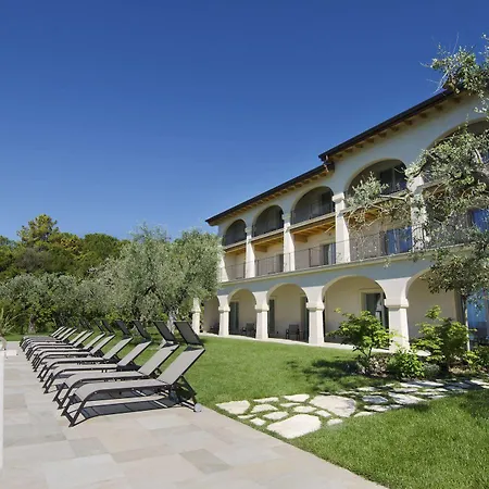 Ca' Barbini Hotel