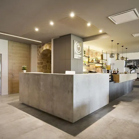 Ca' Barbini Hotel Garda (Verona)