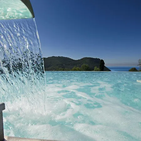 Ca' Barbini Hotel 4*