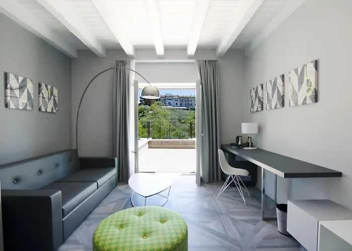 Ca' Barbini Garda (Verona)