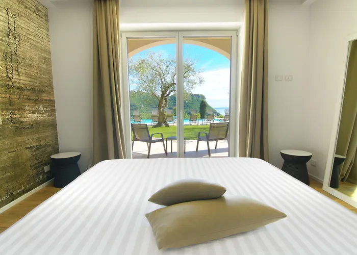 Ca' Barbini Hotel 4*