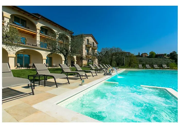 Hotel Ca' Barbini 4*