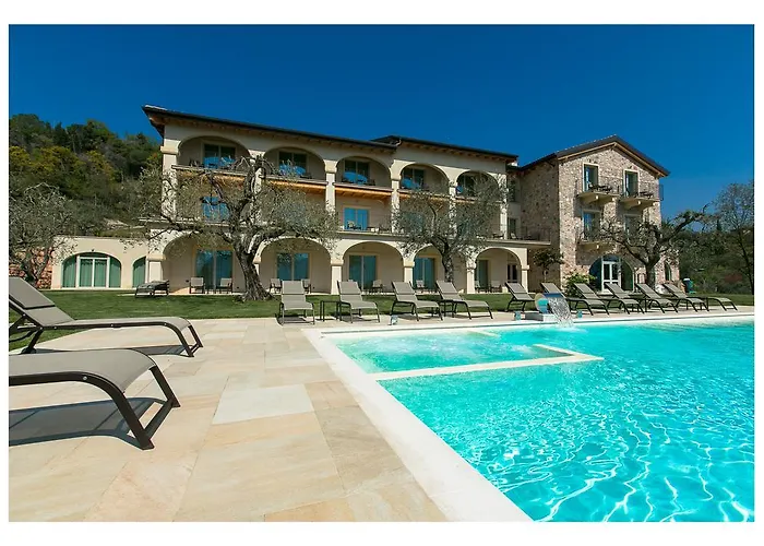 Ca' Barbini Garda (Verona)