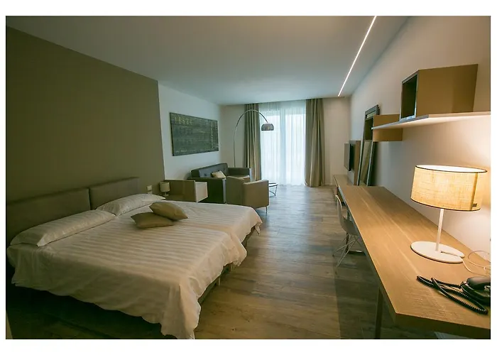 Hotel Ca' Barbini 4*