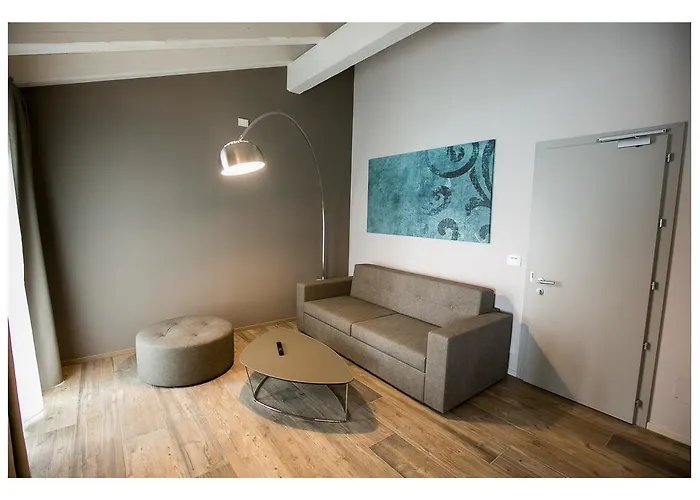 كا' باربيني 4*