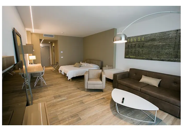 Hotel Ca' Barbini 4*