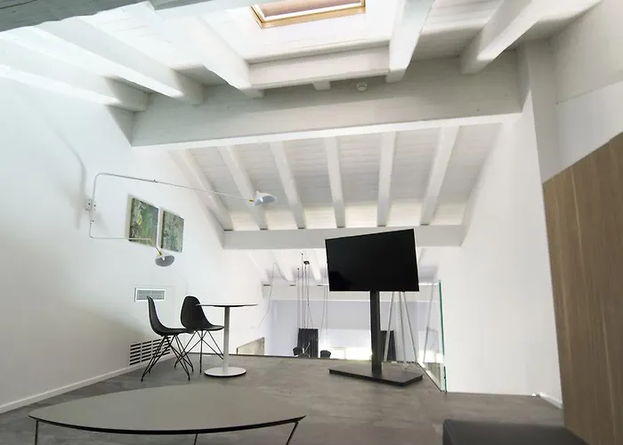 Ca' Barbini Hotel Garda (Verona)