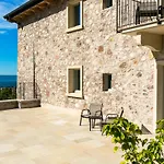Ca' Barbini Hotel Garda (Verona)