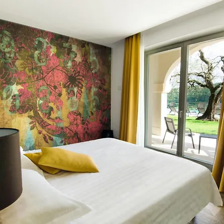 Ca' Barbini 4* Γκάρντα