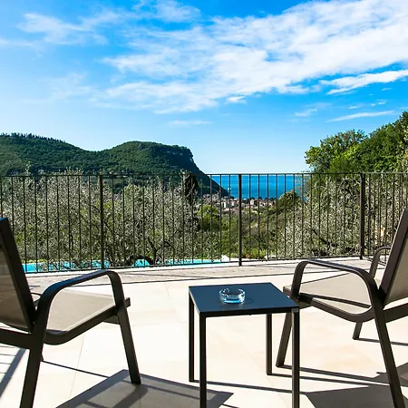 Hotel Ca' Barbini 4*
