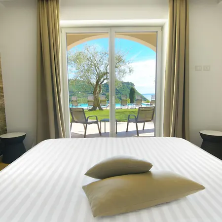 Ca' Barbini Hotel 4*