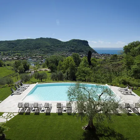 Hotel Ca' Barbini Garda (Verona)
