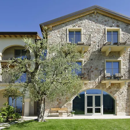 Hotel Ca' Barbini 4*