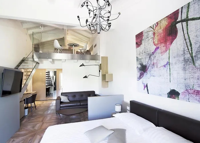 Ca' Barbini Hotel 4*