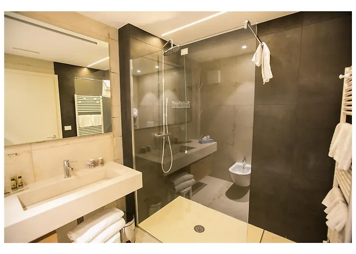 Ca' Barbini Hotel 4*