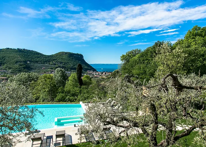 Ca' Barbini Garda (Verona)