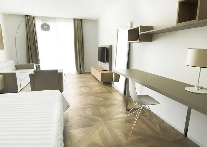 Hotel Ca' Barbini Garda (Verona)