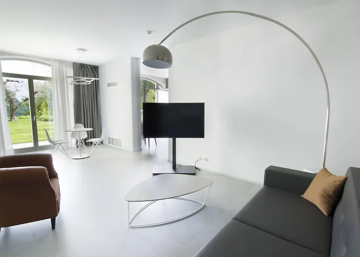 Hotel Ca' Barbini 4*