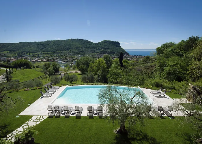 Hotel Ca' Barbini Garda (Verona)