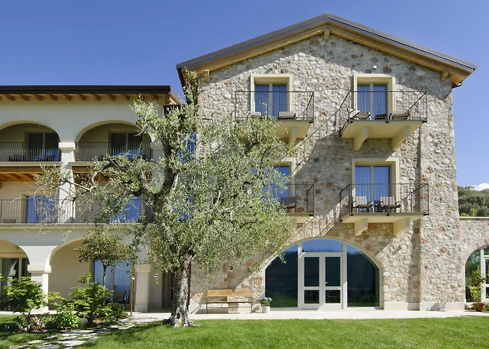 Hotel Ca' Barbini 4*