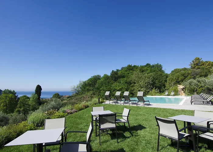 Ca' Barbini 4* Garda (Verona)