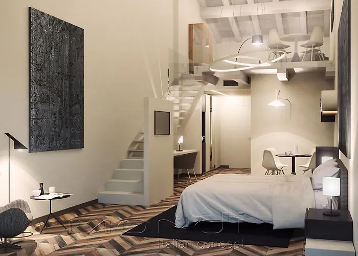 Hotel Ca' Barbini Garda (Verona)